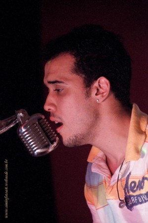 ACUSTICO SANCLEVER